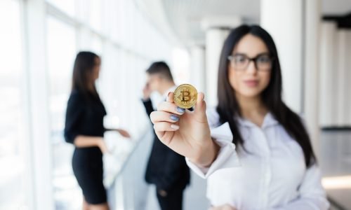 FANNIE MAE FREDDIE MAC ACEPTAN CRIPTOACTIVOS LENDING BANKERS MORTGAGE BITCOIN
