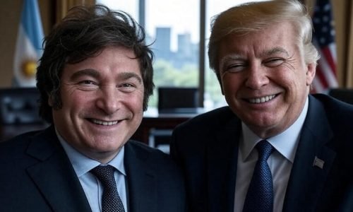 LENDING BANKERS MORTGAGE ARGENTINA
