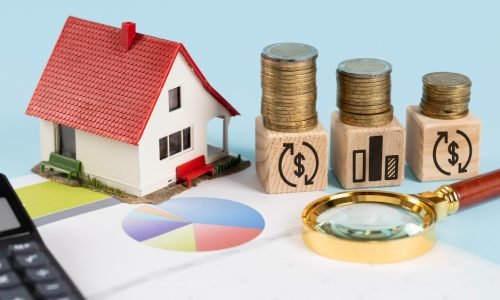 LENDING BANKERS MORTGAGE BONOS REFUGIO