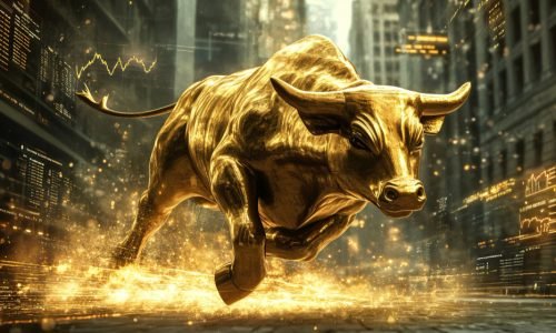 LENDING BANKERS MORTGAGE BULL