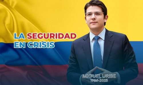 LENDING BANKERS MORTGAGE INSTABILIDAD LATAM MIGUEL URIBE ASESINADO