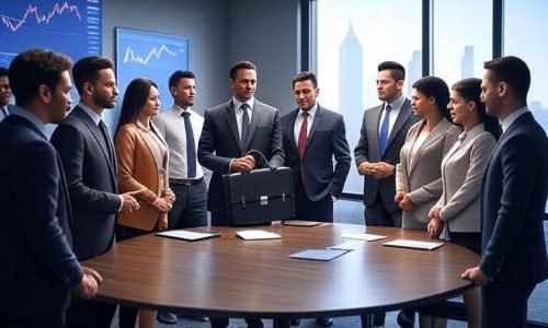 LENDING BANKERS MORTGAGE INVESTMENTS LATAM