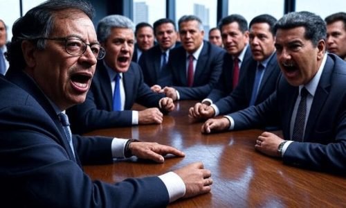 LENDING BANKERS MORTGAGE USA PROTECCIÓN