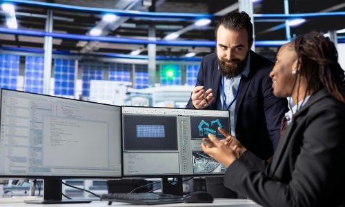 LENDING BANKERS MORTGAGE digital proyects