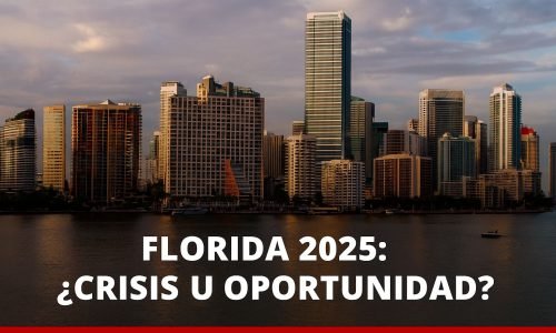 lending bankers mortgage florida oportunidad crisis
